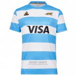 Shirt Jaguares Rugby 2024 Home