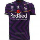 Shirt Melbourne Storm Rugby 2024 Indigenous