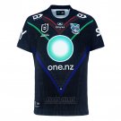 Shirt New Zealand Warriors Rugby 2024 Indigenous