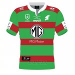 Shirt South Sydney Rabbitohs Rugby 2023 Indigenous