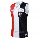 Shirt St Kilda Saints AFL 2024 Home