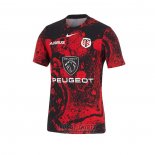 Shirt Stade Toulousain Rugby 2024-2025 Home