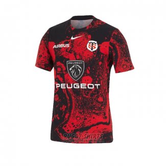 Shirt Stade Toulousain Rugby 2024-2025 Home