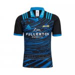 Hurricanes Rugby Shirt 2018-19 Training