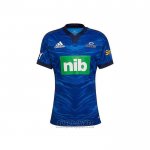 Shirt Blues Rugby 2022 Home