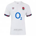 Shirt England Rugby 2024-2025 Home