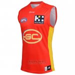 Shirt Gold Coast Suns AFL 2023 Home