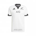 Shirt All Blacks Rugby 2022 Away