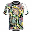 Shirt All Stars Rugby 2024 Indigenous