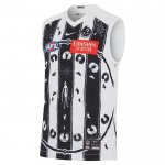 Shirt Collingwood Magpies AFL 2024 Indigenous