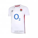 Shirt England Rugby 2021-2022 Home