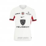 Shirt Stade Toulousain Rugby 2024-2025 Away