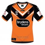 Shirt West Tigers Rugby 2023 Away