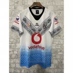 Fiji Rugby Shirt 2022 Home