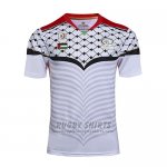 Palestine Rugby Shirt 2017 White