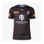 Queensland Maroons Rugby Shirt 2022 Training