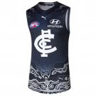 Shirt Carlton Blues AFL 2024 Indigenous