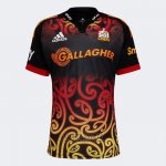 Shirt Chiefs Rugby 2022 Home