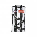 Shirt Collingwood Magpies AFL 2022 Indigenous