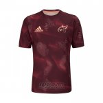 Munster Rugby Shirt 2020-2021 Training