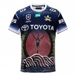 Shirt North Queensland Cowboys Rugby 2023 Indigenous