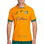 South Africa Rugby Shirt 2022 Home