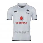 Fiji Rugby Shirt 2017 Home