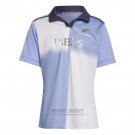 Shirt All Blacks Rugby 2024 Sky Blue