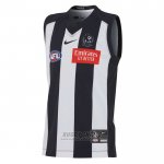 Shirt Collingwood Magpies AFL 2024 Home