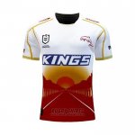 Shirt Dolphins Rugby 2024 ANZAC