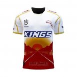 Shirt Dolphins Rugby 2024 ANZAC