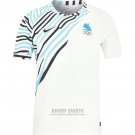 Shirt Fiji 7s Rugby 2024 Home