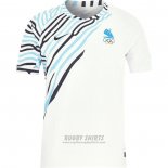 Shirt Fiji 7s Rugby 2024 Home