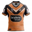 Shirt West Tigers Rugby 2024 Away