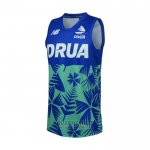 Tank Top Fiji Rugby 2023 Training