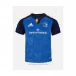 Leinster Rugby Shirt 2023 Home