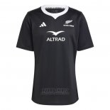 Shirt All Blacks Rugby 2024-25 Black