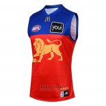 Shirt Brisbane Lions AFL 2024 Away