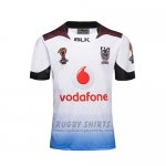 Fiji Bati Rugby Shirt RLWC 2017 Home