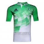 Highlanders Rugby Shirt 2017 Away