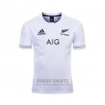 New Zealand All Blacks Rugby Shirt 2019-2020 Away