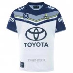 North Queensland Cowboys Rugby Shirt 2023 Away