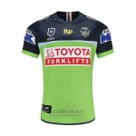 Shirt Canberra Raiders Rugby 2022 Home