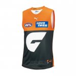 Shirt GWS Giants AFL 2022