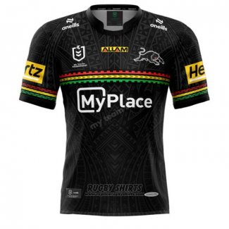 Shirt Penrith Panthers Rugby 2024 Alternate