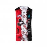 St Kilda Saints AFL 2021 Indigenous