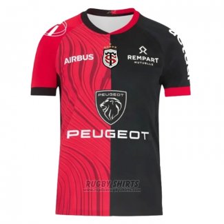 Shirt Stade Toulousain Rugby 2024 Home