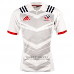 Usa 7s Rugby Shirt 2019 Home