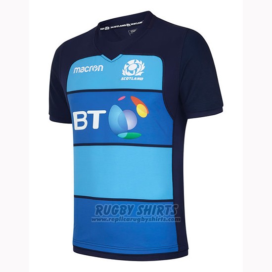 Replica Scotland Rugby Shirt 2019 Training online| www ...