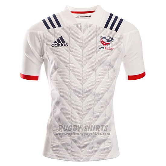 adidas usa rugby jersey